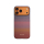 Etui / obudowa na smartfona PITAKA Edge Case do iPhone 17 Pro Max California Dream Sunset 2.0 #