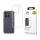 Etui / obudowa na smartfona 3mk Clear Case do Motorola Moto G67