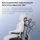 Sihoo DORO C300 PRO Mesh czarny - 1542252 - zdjęcie 6