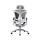 Sihoo DORO C300 PRO Mesh biały - 1542253 - zdjęcie 2