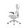 Sihoo DORO C300 PRO Mesh biały - 1542253 - zdjęcie 3