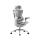 Sihoo DORO C300 PRO Mesh biały - 1542253 - zdjęcie 19