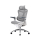 Sihoo DORO C300 PRO Mesh biały - 1542253 - zdjęcie 21