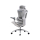 Sihoo DORO C300 PRO Mesh biały - 1542253 - zdjęcie 22
