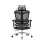 Fotel gamingowy Sihoo DORO C300L Mesh czarny