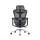 Sihoo DORO C300L Mesh czarny - 1542354 - zdjęcie 2