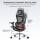 Sihoo DORO C300L Mesh czarny - 1542354 - zdjęcie 9