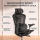 Sihoo DORO C300L Mesh czarny - 1542354 - zdjęcie 12