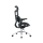 Sihoo DORO S100 Mesh czarny - 1542250 - zdjęcie 3