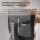 Sihoo DORO S100 Mesh czarny - 1542250 - zdjęcie 6