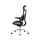 Sihoo DORO S100 Mesh czarny - 1542250 - zdjęcie 18