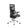 Sihoo DORO S100 Mesh czarny - 1542250 - zdjęcie 20