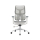 Sihoo DORO S100 Mesh biały - 1542251 - zdjęcie