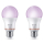 Philips Smart żarówka 100W A60 E27 2 szt. - 1541406 - zdjęcie 2