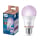 Inteligentna żarówka Philips Inteligentna Żarówka LED E27 RGB A60 60W 806lm 2200-6500K