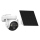 Imou Zestaw kamera IP AOV PT  5MP 2.4GHz WiFi+4G + panel solarny - 1527290 - zdjęcie 3