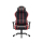 Diablo Chairs X-one 2.0 King  Bloody Mary - 1543234 - zdjęcie 2