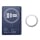 Silver Monkey Smart 5 000 mAh MagSafe UltraSlim 3w1 Głębinowy błękit - 1487254 - zdjęcie
