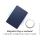 Silver Monkey Smart 5 000 mAh MagSafe UltraSlim 3w1 Głębinowy błękit - 1487254 - zdjęcie 8