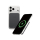 PanzerGlass empower Bank 5000mAh Space Black - 1546804 - zdjęcie 2