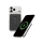 PanzerGlass empower Bank  Spin Stand 5000mAh Space Black - 1546806 - zdjęcie 2