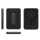 PanzerGlass empower Bank  Spin Stand 5000mAh Space Black - 1546806 - zdjęcie 3