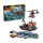 LEGO JURASSIC WORLD 77983 Atak mozazaura na łódź - 1547439 - zdjęcie 2
