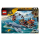Zabawki LEGO JURASSIC WORLD 77983 Atak mozazaura na łódź