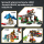LEGO JURASSIC WORLD 77983 Atak mozazaura na łódź - 1547439 - zdjęcie 4