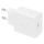 Ładowarka do smartfonów Samsung Ładowarka sieciowa 45W EP-T4511 White