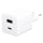 PanzerGlass empower Turbo 35W USB-C + USB-A Silver White - 1546799 - zdjęcie
