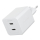PanzerGlass empower Turbo 45W 2 x USB-C Silver White - 1546800 - zdjęcie 2
