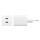 PanzerGlass empower Turbo 45W 2 x USB-C Silver White - 1546800 - zdjęcie 3