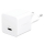 Ładowarka do smartfonów PanzerGlass empower Turbo 30W USB-C Silver White