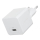 PanzerGlass empower Turbo 30W USB-C Silver White - 1546798 - zdjęcie 2
