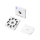 RingConn Zestaw rozmiarowy RingConn Gen 3 6-15 (czarny) - 1547674 - zdjęcie