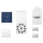 RingConn Zestaw rozmiarowy RingConn Gen 3 6-15 (czarny) - 1547674 - zdjęcie 4
