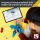 LEGO JURASSIC WORLD 77977 Mały dinozaur: Pteranodon - 1547436 - zdjęcie 9