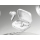 realme Buds Air 8 Pro Master White - 1544917 - zdjęcie 7