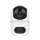 Dahua Kamera wewnetrzna obrotowa Dual 3+3MP / 2,4/5GHz Dual-Band W - 1548787 - zdjęcie 2