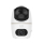 Dahua Kamera wewnetrzna obrotowa Dual 3+3MP / 2,4/5GHz Dual-Band W - 1548787 - zdjęcie 3