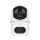 Dahua Kamera wewnetrzna obrotowa Dual 5+5MP/ 2,4/5GHz Dual-Band Wi - 1548789 - zdjęcie 2