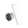 Hama UCHWYT MAGNET" UNIVERSAL SMARTPHONE HOLDER, STICK-ON, BLACK - 1548534 - zdjęcie