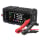 Ładowarki do akumulatorów Qoltec Inteligentna ładowarka AGM GEL LiFePO4 12V 6A