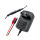 Qoltec Automatyczna ładowarka STD AGM GEL 12V 1A, Prostownik 12W - 1549501 - zdjęcie 4