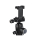 Hama UCHWYT DO SMARTFONA PRO II 9,5 CM 1/4'' - 1548524 - zdjęcie 3