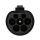 ExtraLink Adapter ładowania EV Typ 2 (EU) do Typ 1 (US), 32A, 7,4 kW - 1549368 - zdjęcie 3