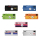 Kodak Charmera Millennium Keychain Digital Camera Blind Box - 1550254 - zdjęcie 2