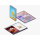 Samsung Galaxy Z Fold8 12/256GB Kremowy - 1549408 - zdjęcie 10
