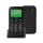 Smartfon / Telefon DORO Leva E10 Black